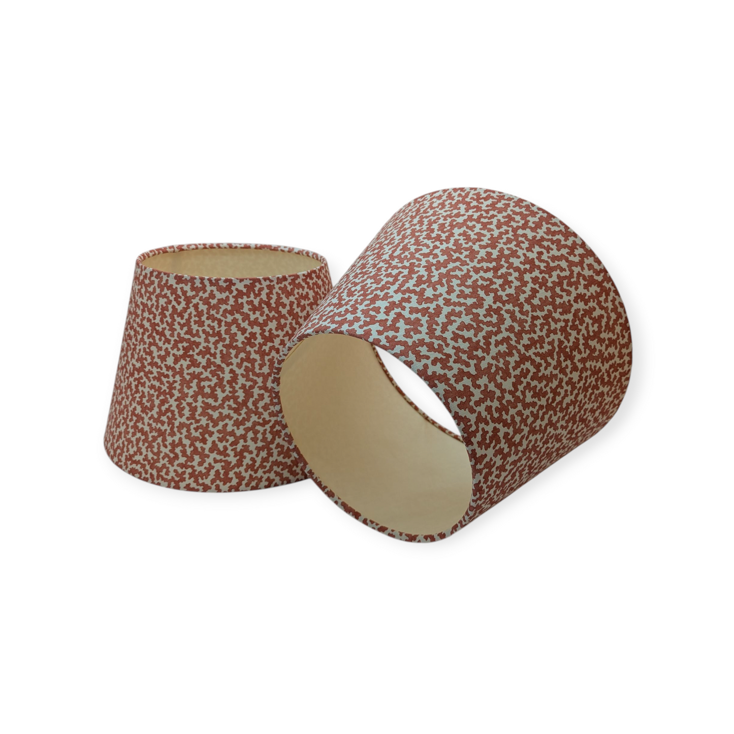 Romo Junie Pimento Empire Lampshade
