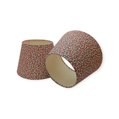Romo Junie Pimento Empire Lampshade