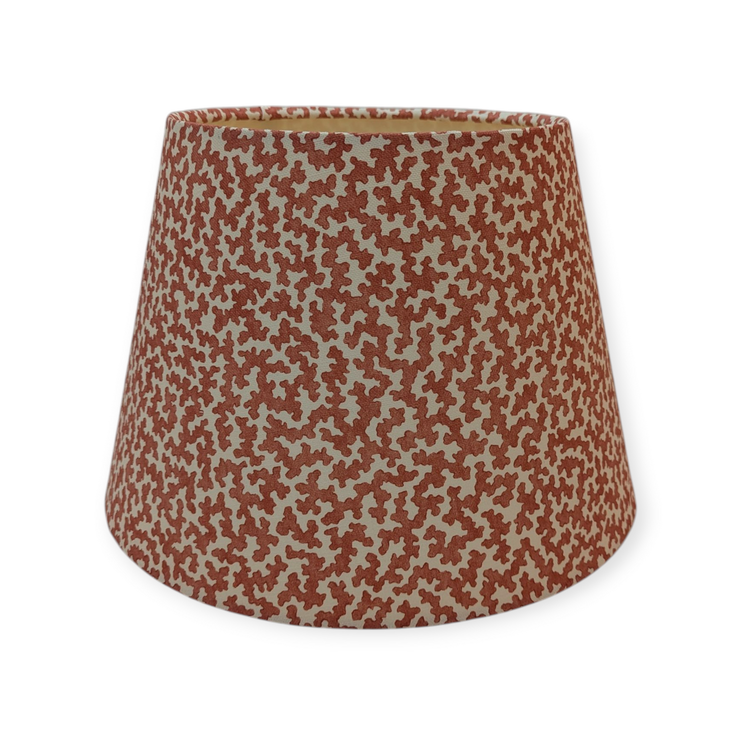 Romo Junie Pimento Empire Lampshade