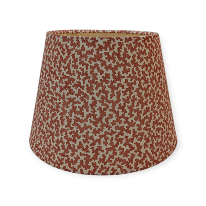 Romo Junie Pimento Empire Lampshade