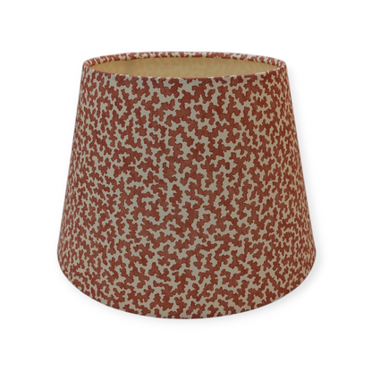 Romo Junie Pimento Empire Lampshade