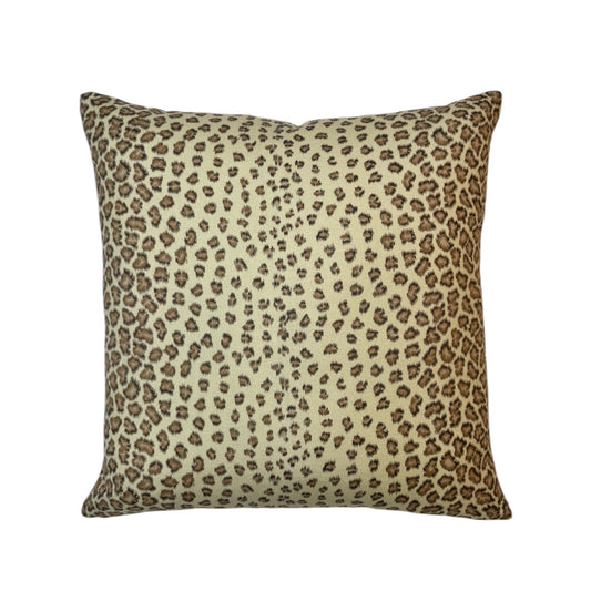 Colefax & Fowler Livingstone Cushion