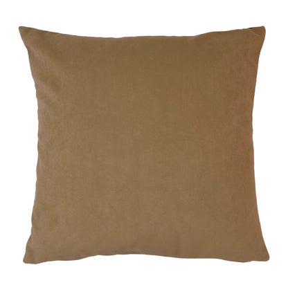 Chess Bass Embers Cushion