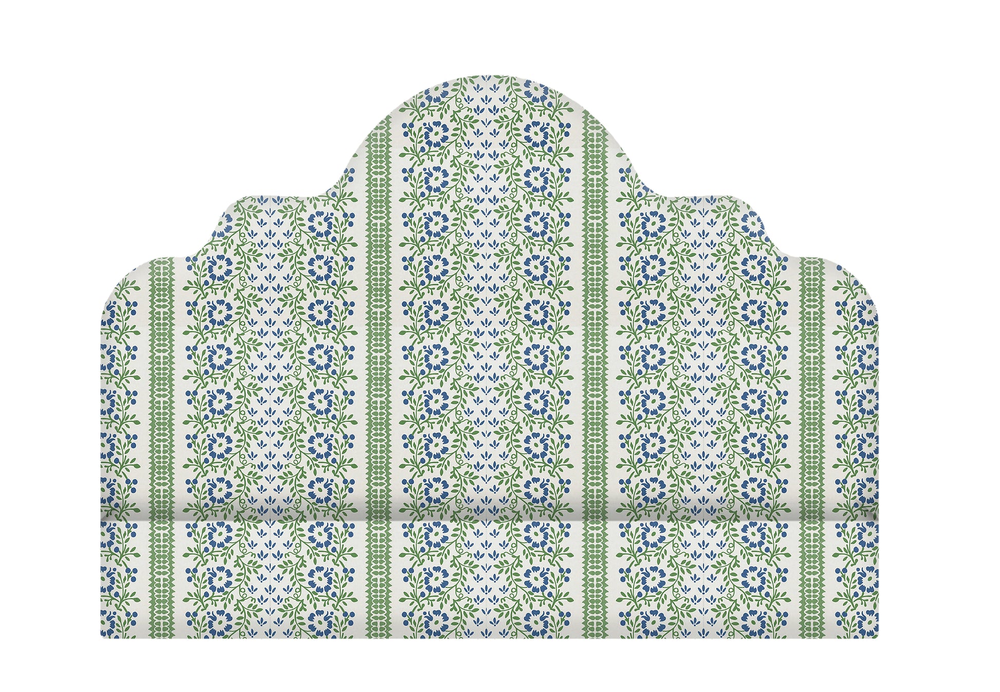 Evelyn Headboard - Upstairs Downstairs Interiors