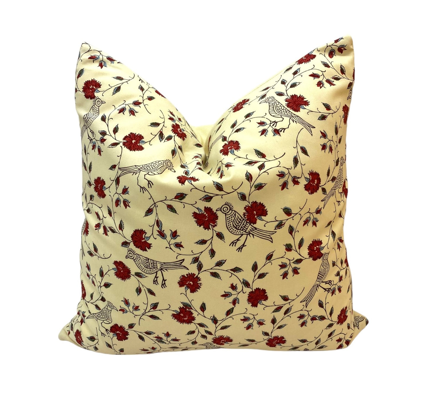 Pierre Frey Bengali Cushion | Made to Measure