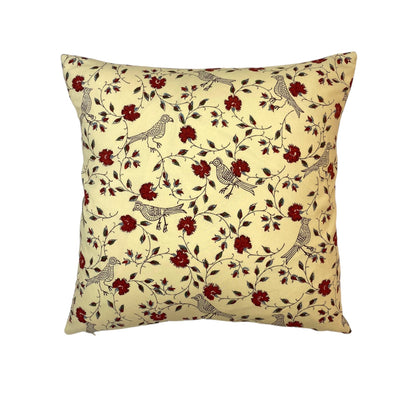 Pierre Frey Bengali Cushion | Made to Measure