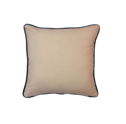 Alison Gee Amelie Gold Cushion