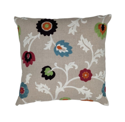 Clarke & Clarke Kashmir Summer Cushion