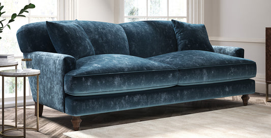 Claudias sofa