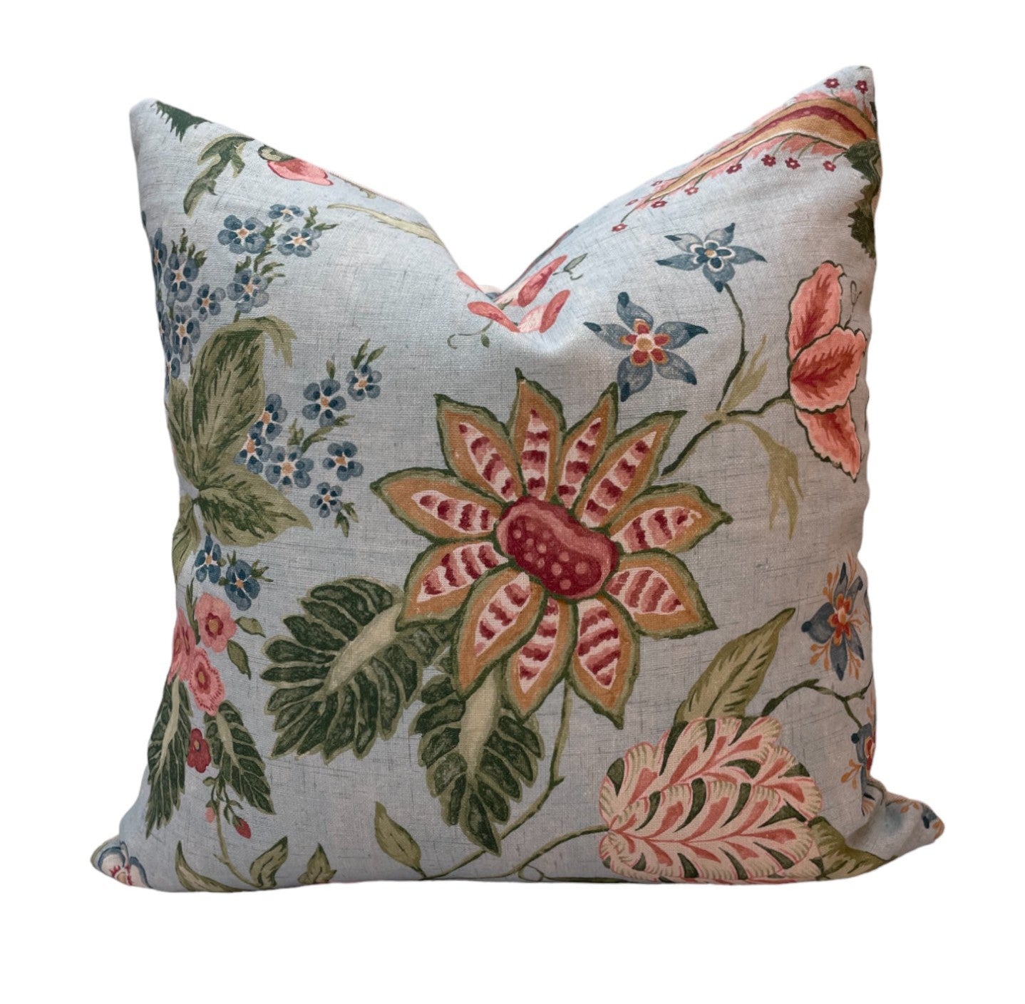 Colefax & Fowler Emmeline Cushion