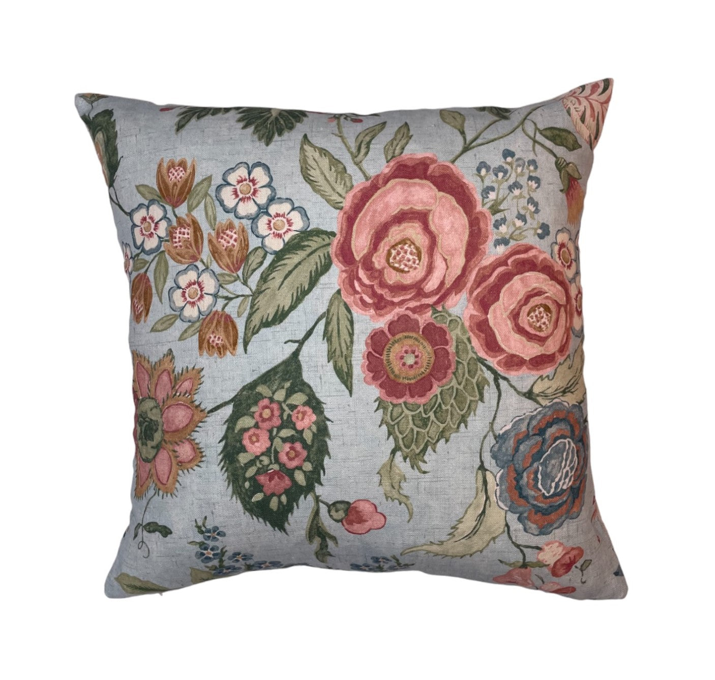 Colefax & Fowler Emmeline Cushion