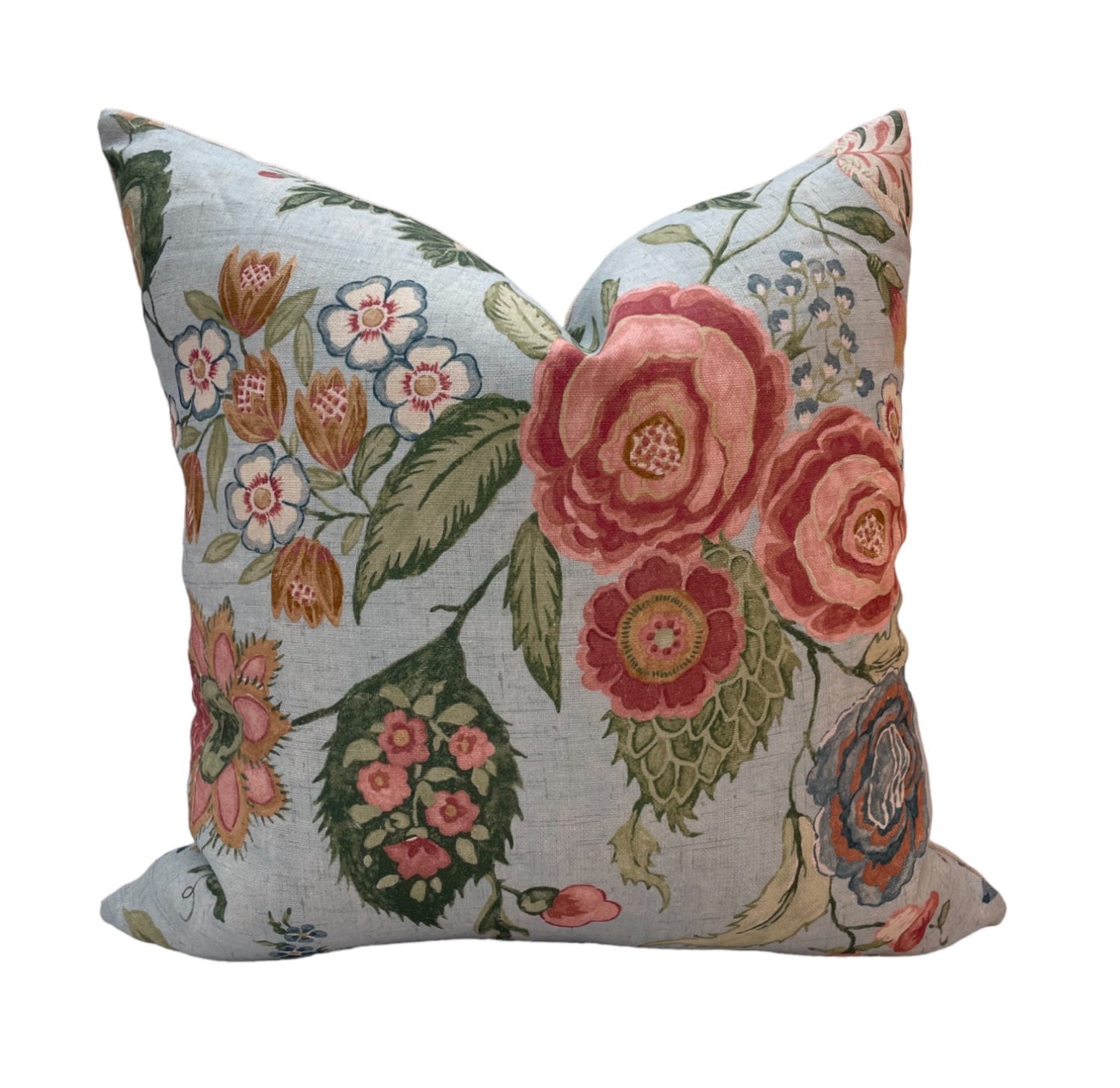 Colefax & Fowler Emmeline Cushion