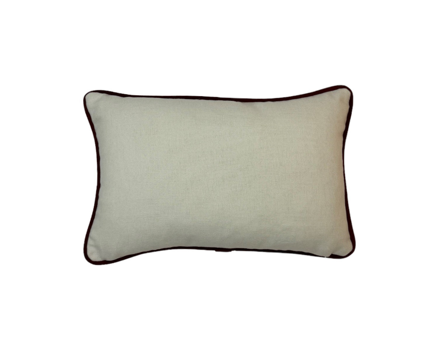 Octavia Dickinson Edie Rectangle Cushion