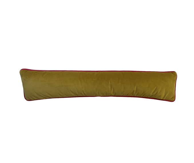 Chess Bass Ember Draught Excluder