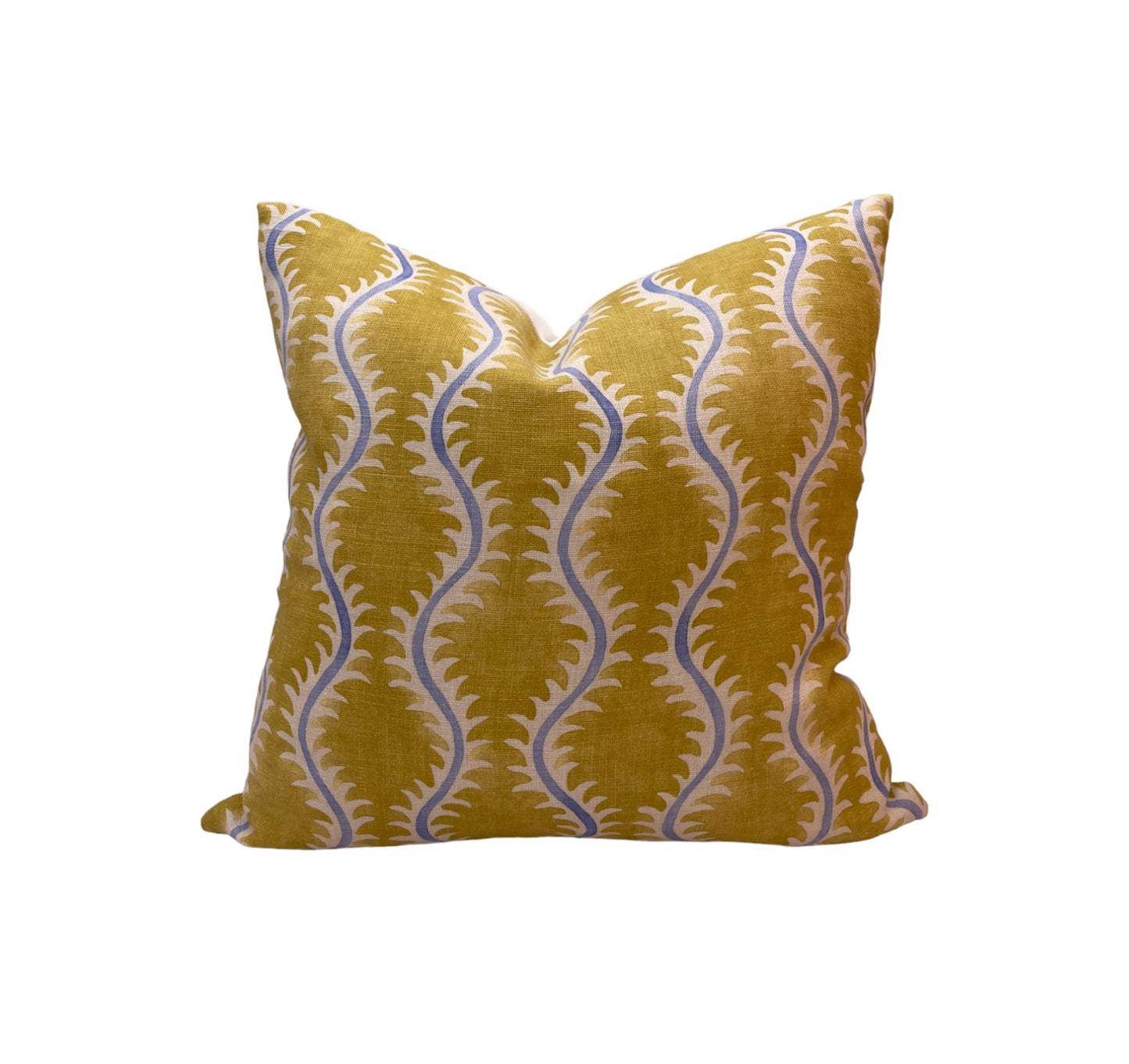 Linwood Helter Skelter Soleil Cushion