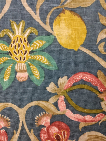 Song Bird by Edinburgh Weavers
