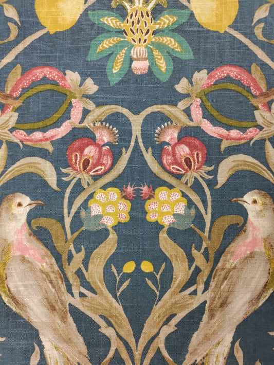 Song Bird by Edinburgh Weavers