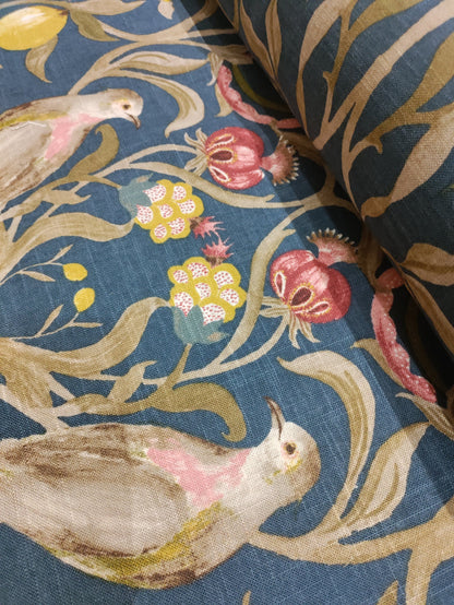 Song Bird by Edinburgh Weavers