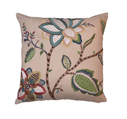 Jane Churchill Havana Cushion