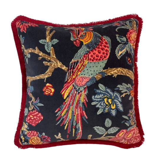 Linwood Wildlife Cushion