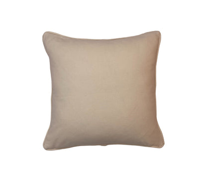 Christopher Farr Lost & Found Lemon Cushion