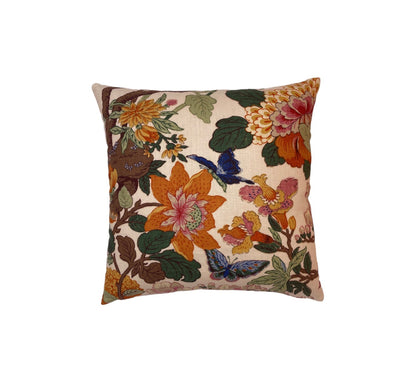 GP & J Magnolia Cushion 20"