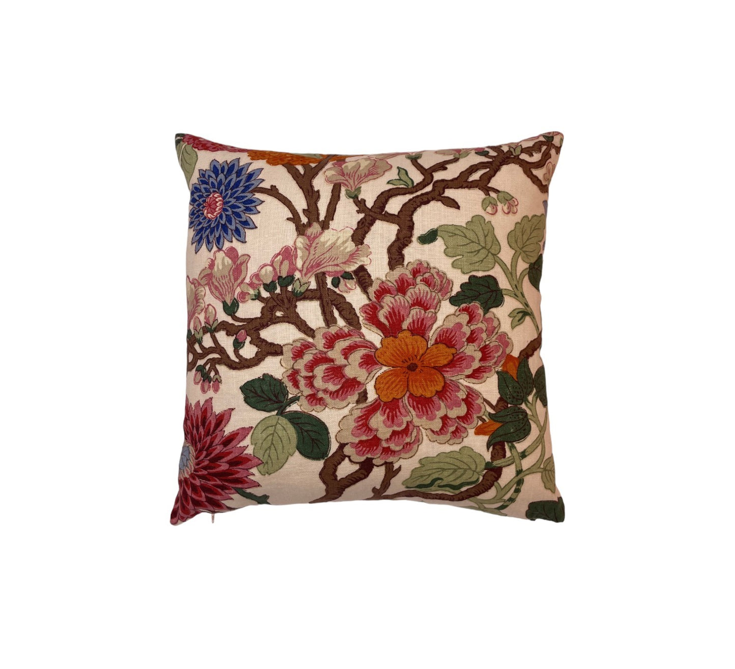 GP & J Magnolia Cushion 20"