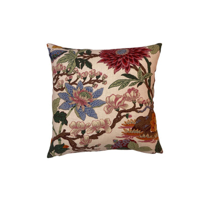 GP & J Magnolia Cushion 20"