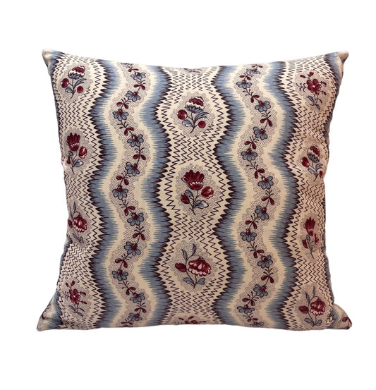 Pierre Frey Greuze 18” Cushion