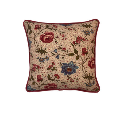 Pierre Frey Seine Port Cushion