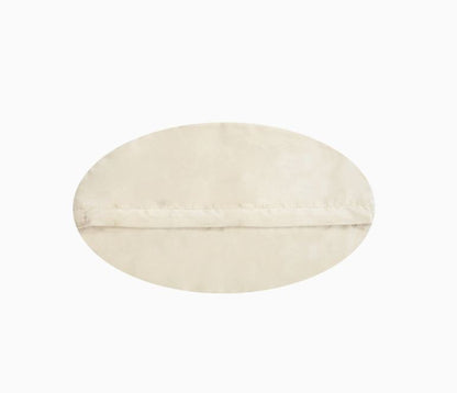Pink Chill Pill Hook Pillow