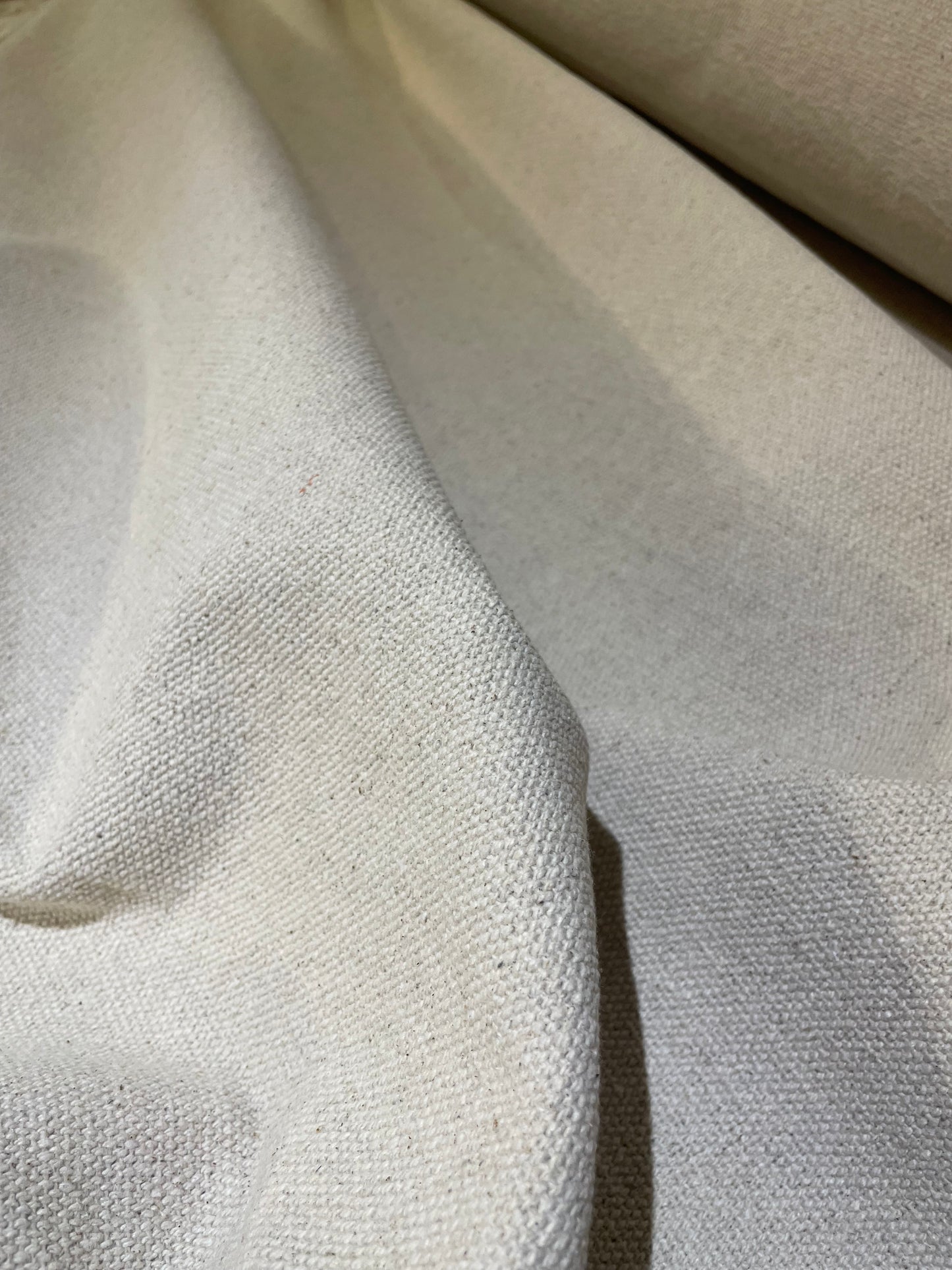 Plain Cotton Weave