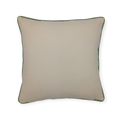 Jane Churchill Holston Cushion
