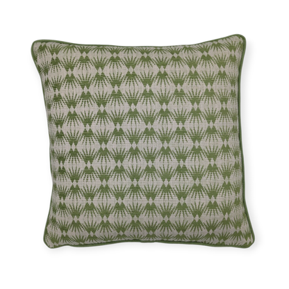 Jane Churchill Holston Cushion