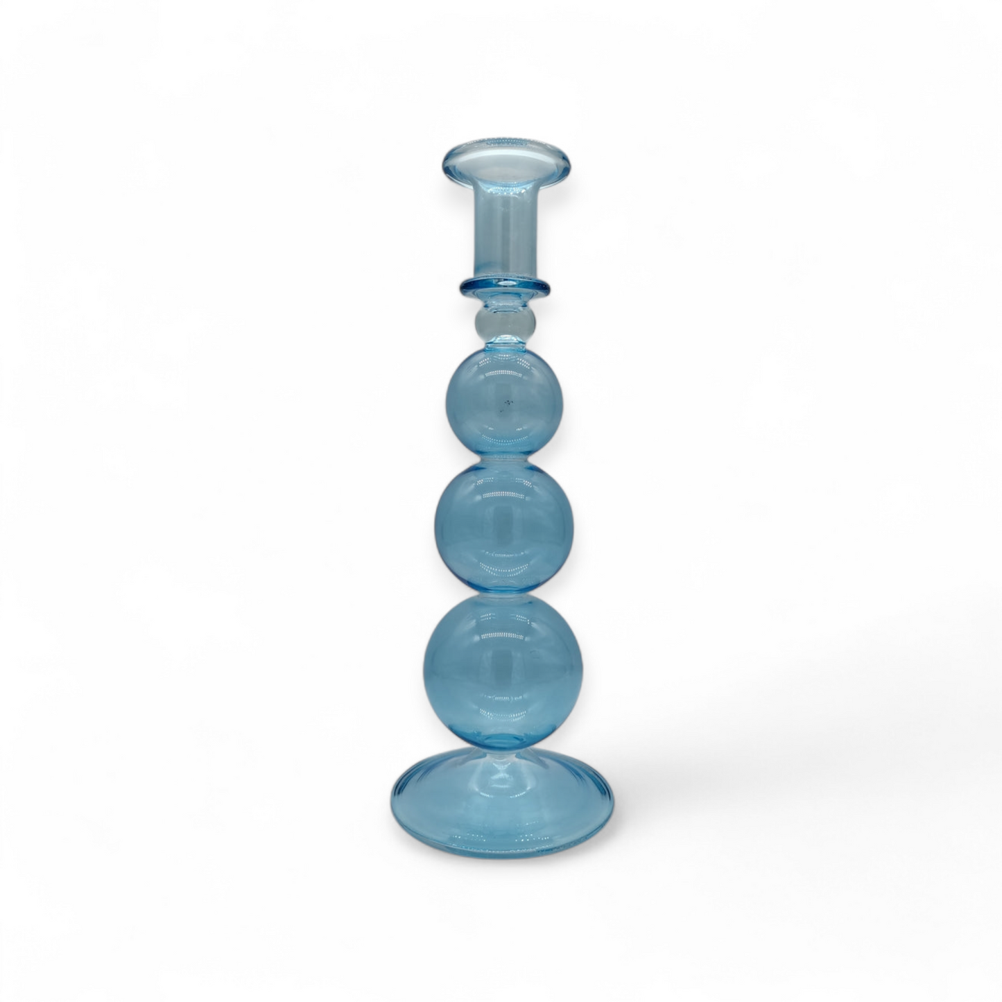 Balloon Candle Holder