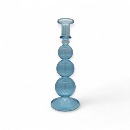 Balloon Candle Holder