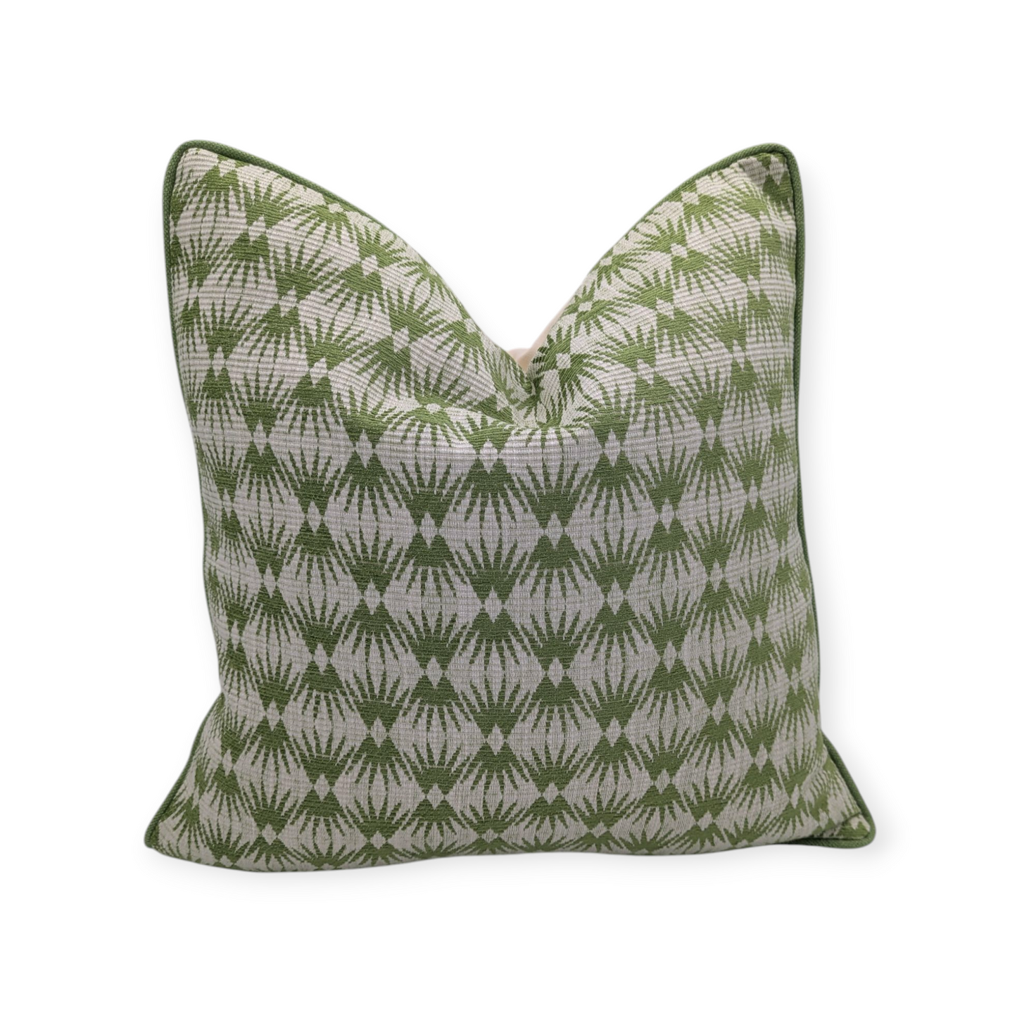 Jane Churchill Holston Cushion