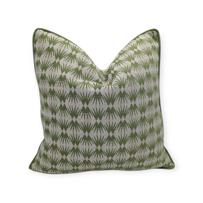 Jane Churchill Holston Cushion