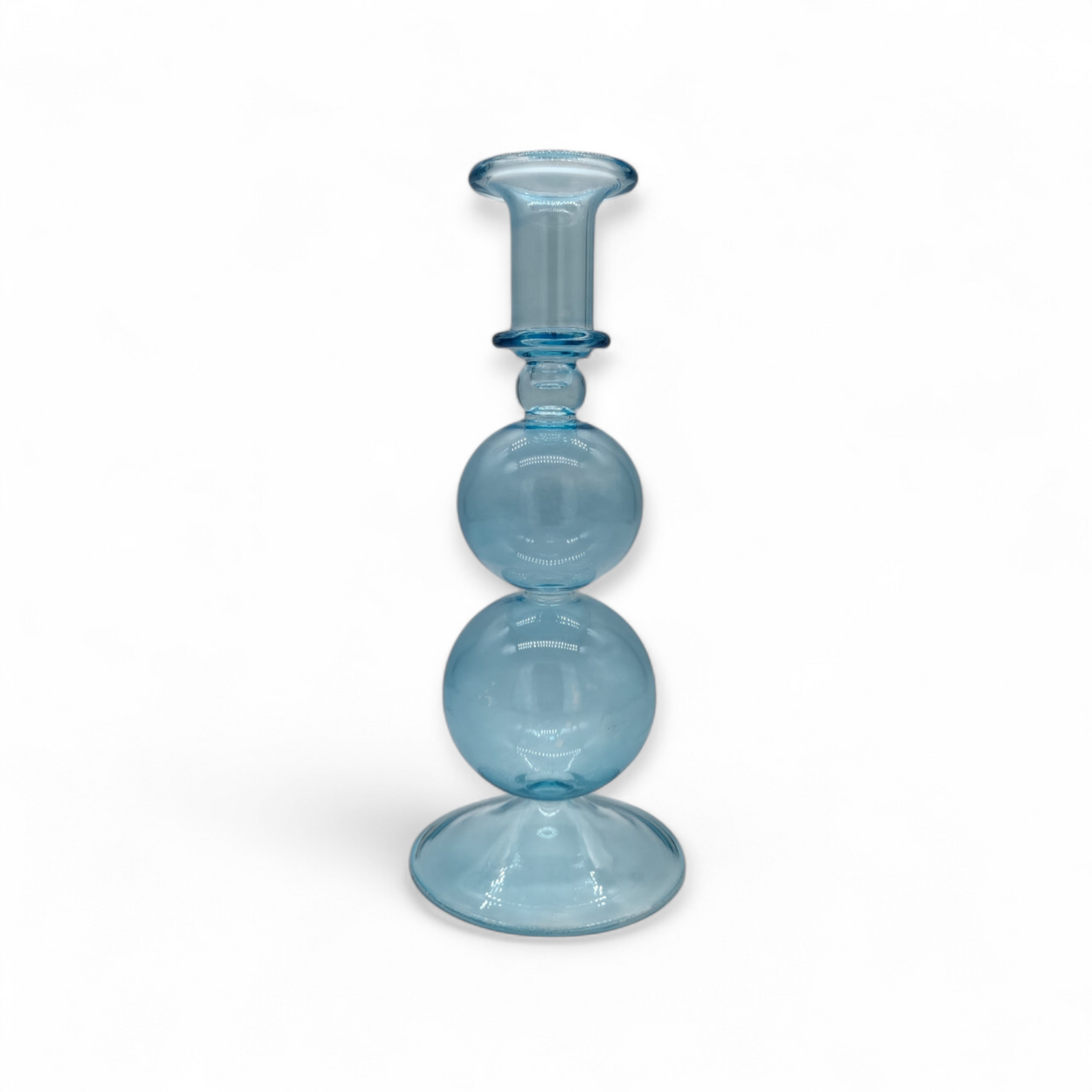 Balloon Candle Holder