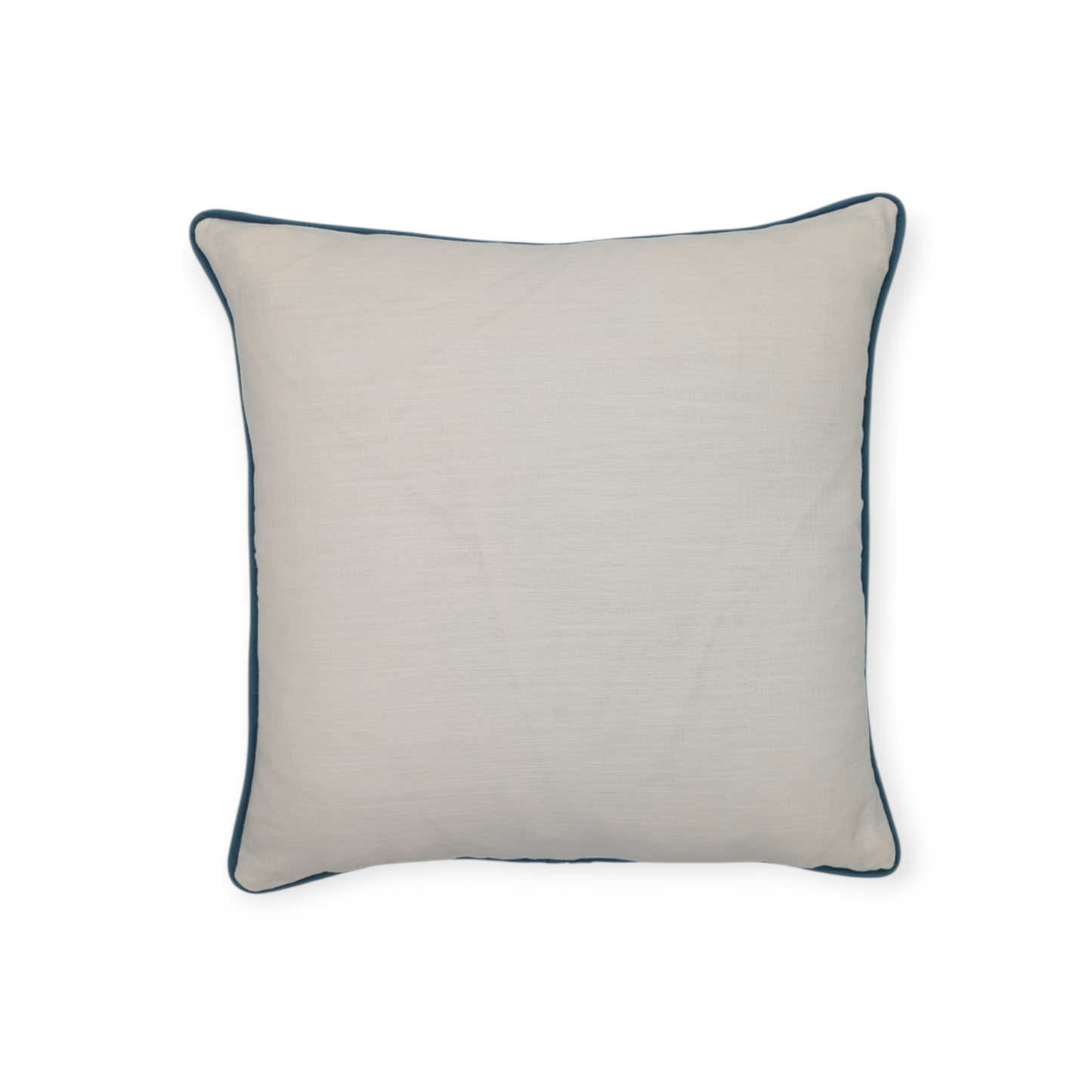 Charlotte Gaisford Elinor Cushion - Upstairs Downstairs Interiors