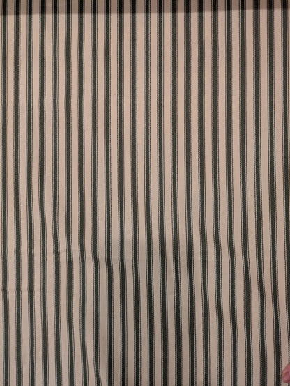 Devon Ticking - Olive