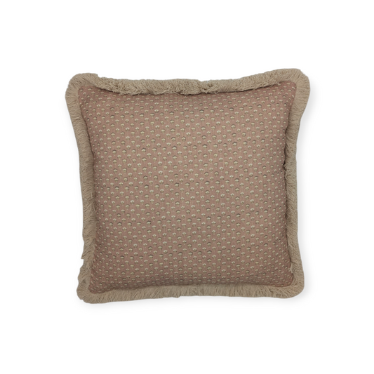 Warner House Lilou Cushion
