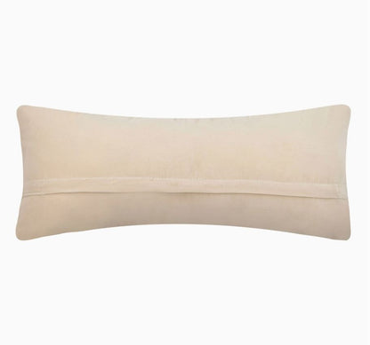 Sailboat Trio Hook Pillow
