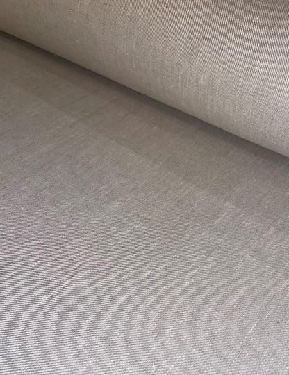 Semi Natural Twill