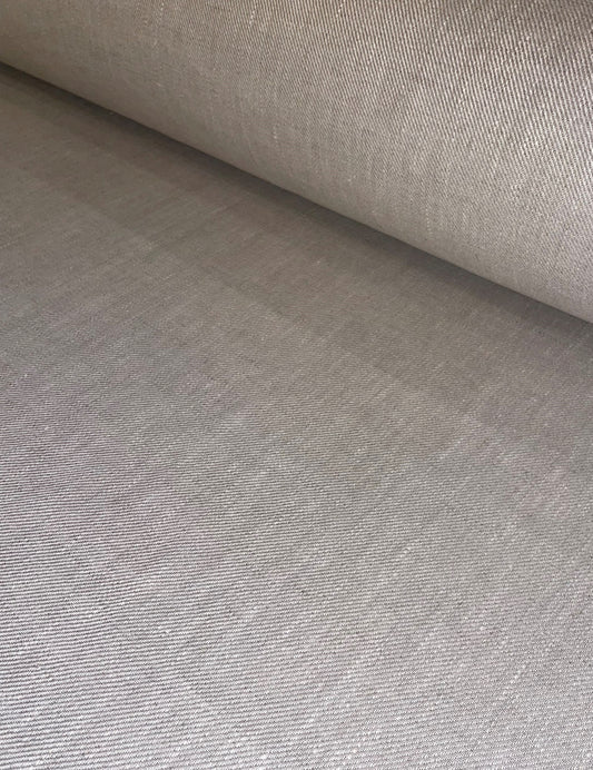 Semi Natural Twill