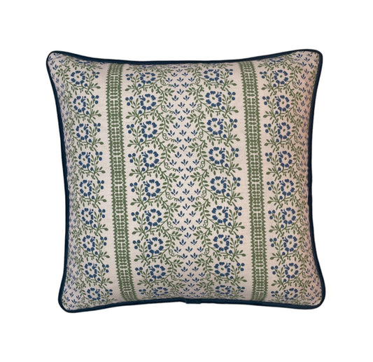 Charlotte Gaisford Suzanne Green Cushion