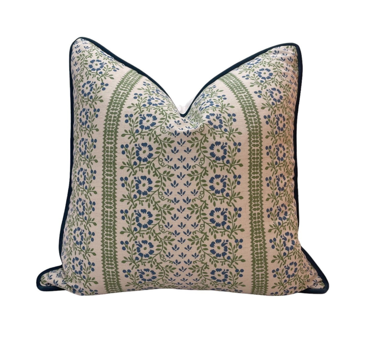 Charlotte Gaisford Suzanne Green Cushion
