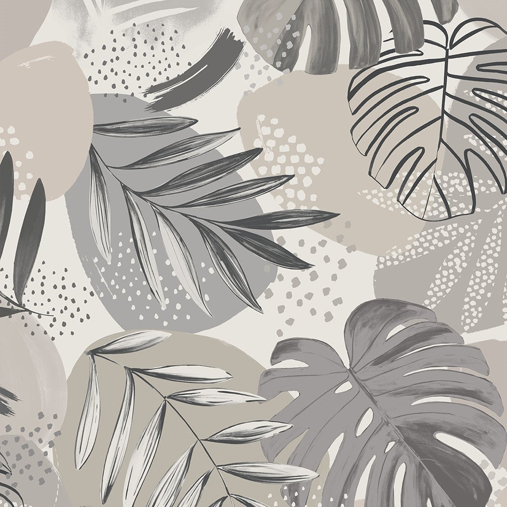 Abstract Jungle