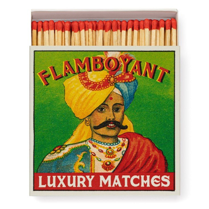King Luxury Matches