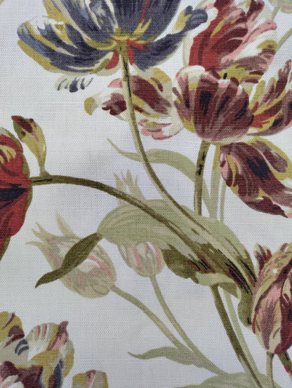 Gosford Paprika by Laura Ashley
